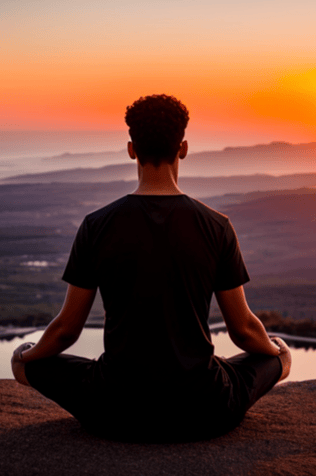 Entspannunghochschmaller